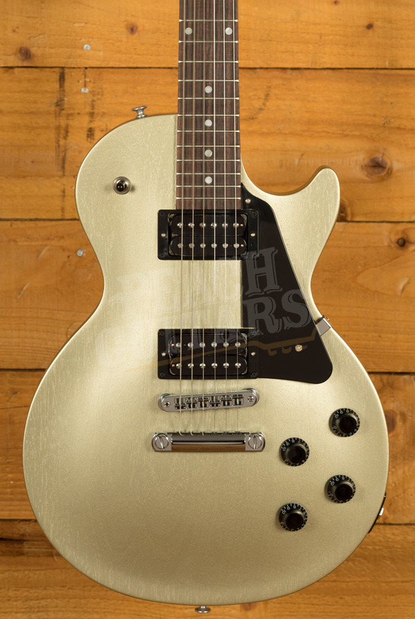 Gibson Les Paul Modern Lite | Gold Mist Satin