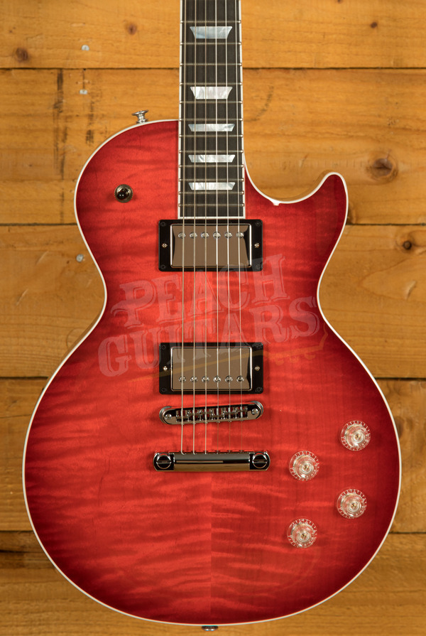 Gibson Les Paul Modern Figured | Cherry Burst