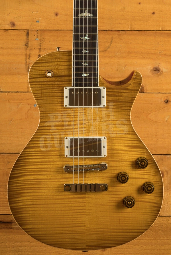 PRS McCarty 594 Singlecut | McCarty Sunburst - 10 Top