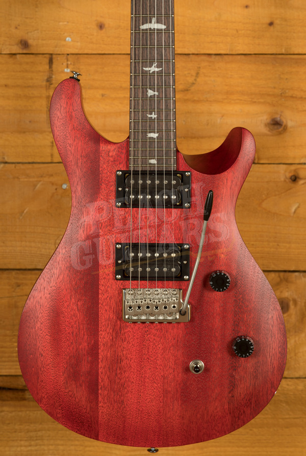 PRS SE CE | CE24 Standard - Vintage Cherry