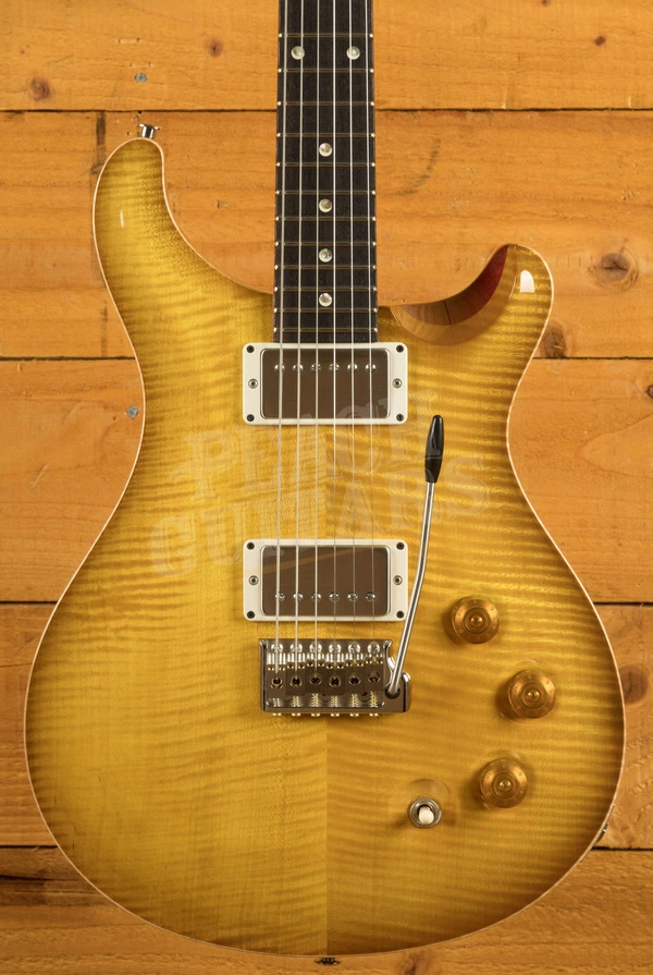 PRS DGT - McCarty Sunburst Moons