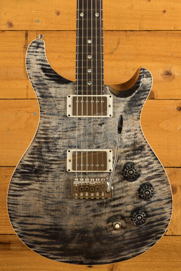 PRS DGT - Charcoal Moons