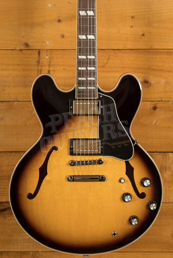 Gibson ES-345 | Vintage Burst 