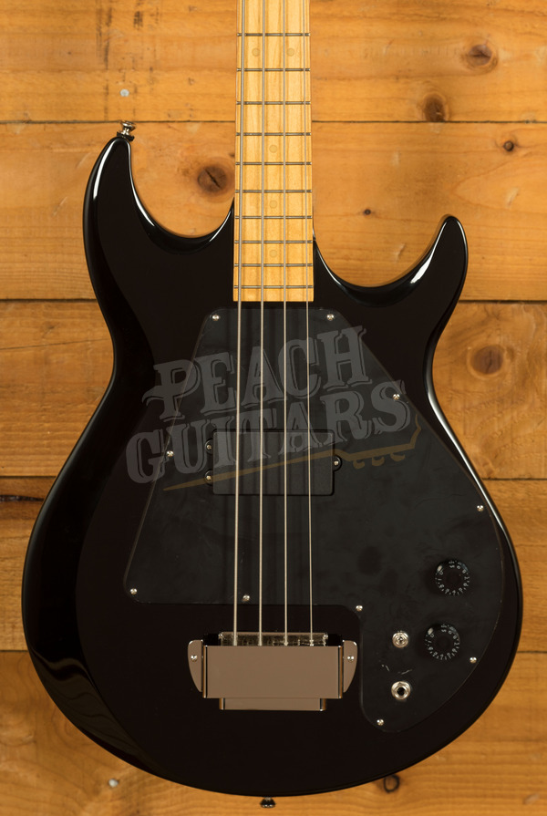 Epiphone Grabber Bass | Ebony