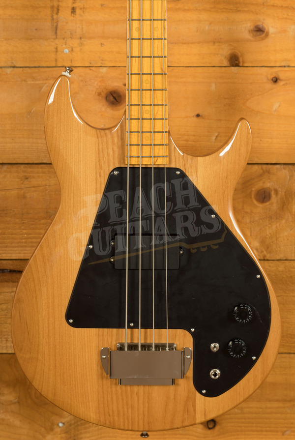 Epiphone Grabber Bass | Natural