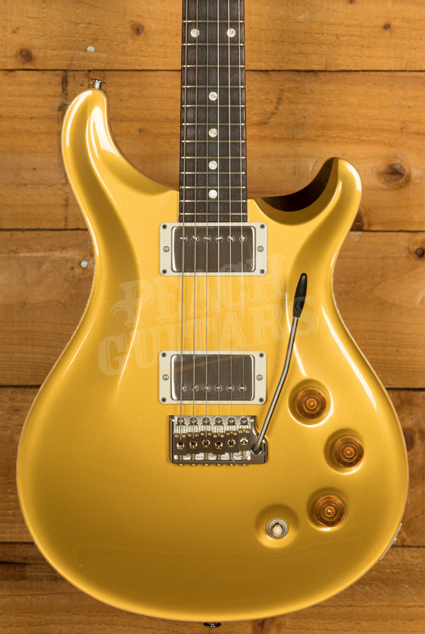 PRS DGT - Gold Top Moons