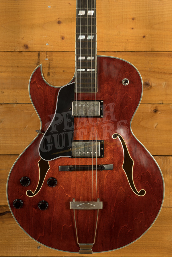 Eastman T49D/TV | Vintage Classic *Left-Handed*