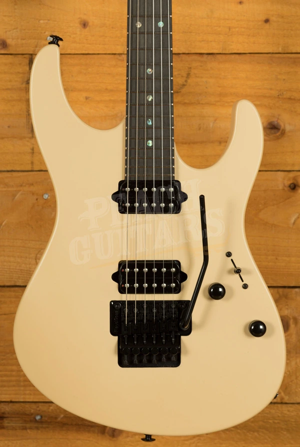 Suhr Limited Edition Modern Terra HH Desert Sand