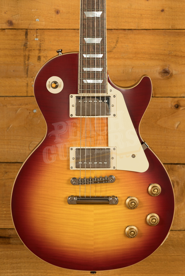 Epiphone 1959 Les Paul Standard | Factory Burst