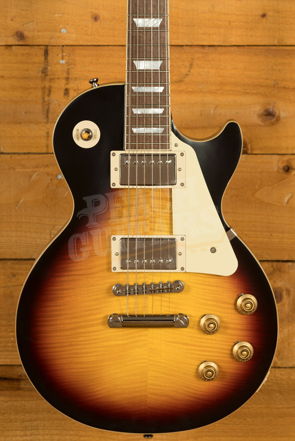 Epiphone 1959 Les Paul Standard | Tobacco Burst