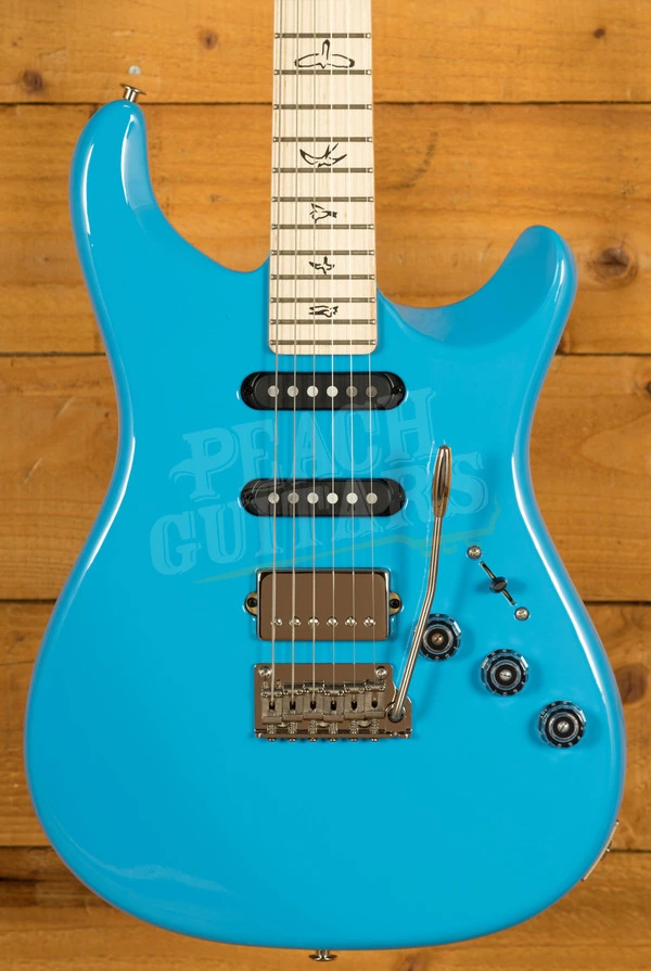 PRS Fiore - Larkspur - Mark Lettieri Signature