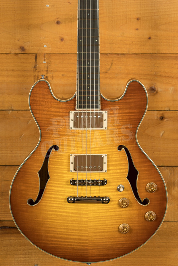 Eastman T185MX | Goldburst