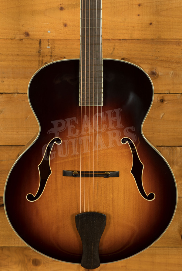 Eastman AR610 | Sunburst