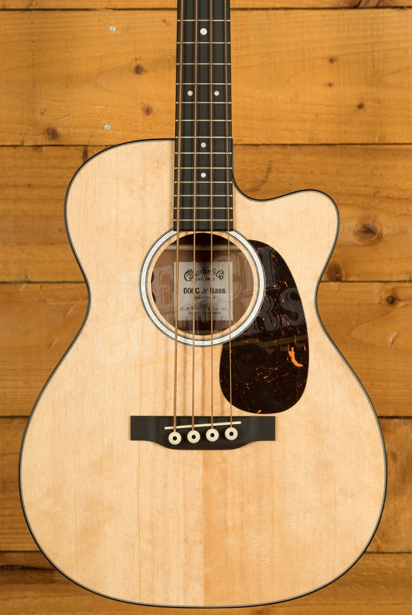 Martin Junior Series | 000CJr-10E Bass