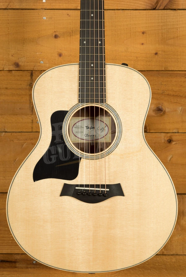 Taylor GS Mini Series | GS Mini-e Rosewood Plus - Left-Handed