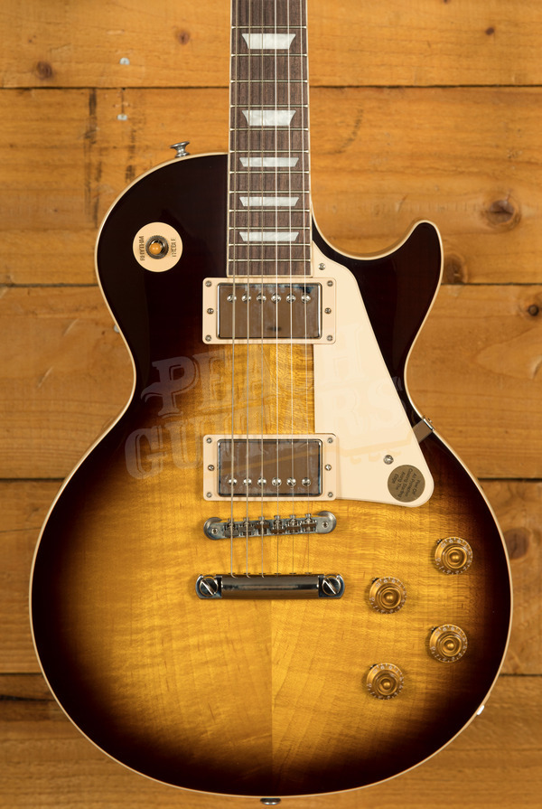 Gibson Les Paul Standard '50s - Tobacco Burst