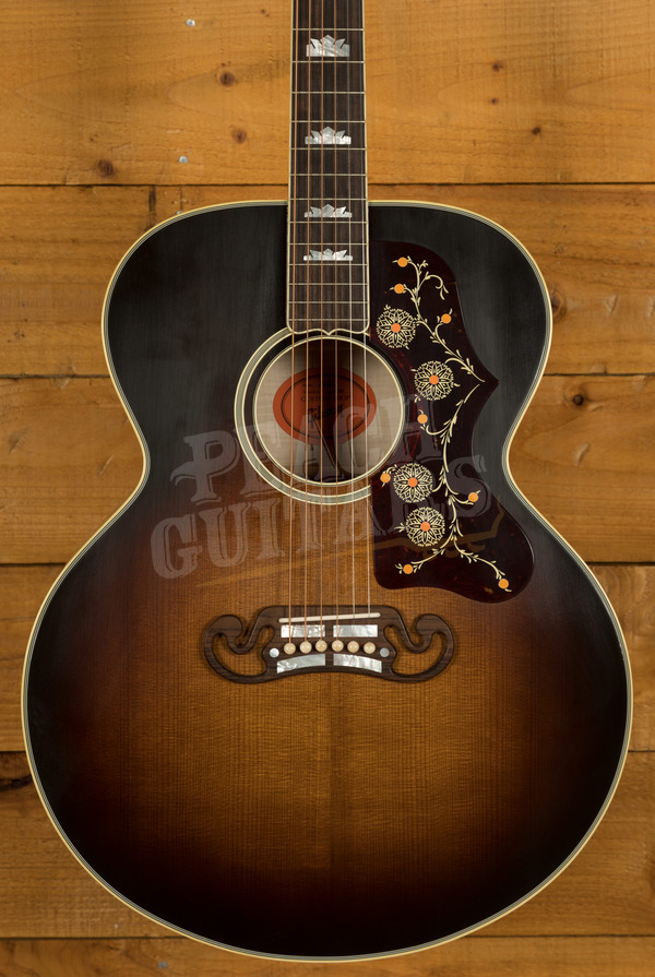 Gibson Acoustic SJ-200 Vintage - Vintage Sunburst