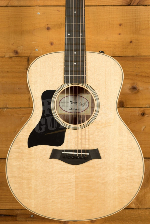 Taylor GS Mini Series | GS Mini-e Rosewood Plus - Left-Handed