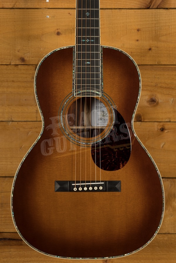 Martin Custom & Special Editions | 0042JM-C John Mayer Crossroads