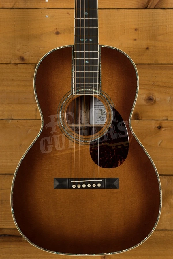 Martin Custom & Special Editions | 0042JM-C John Mayer Crossroads