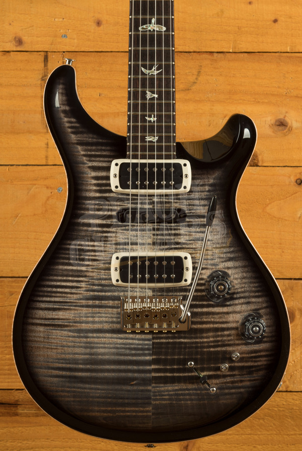 PRS Modern Eagle V - Charcoal Burst