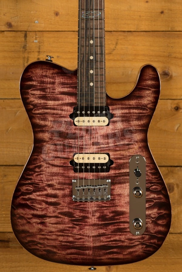 Suhr Custom Modern T Custom Colour