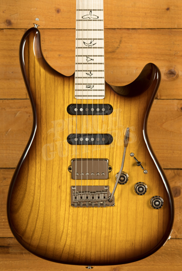 PRS Fiore - Sunflower | Signed by Mark Lettieri