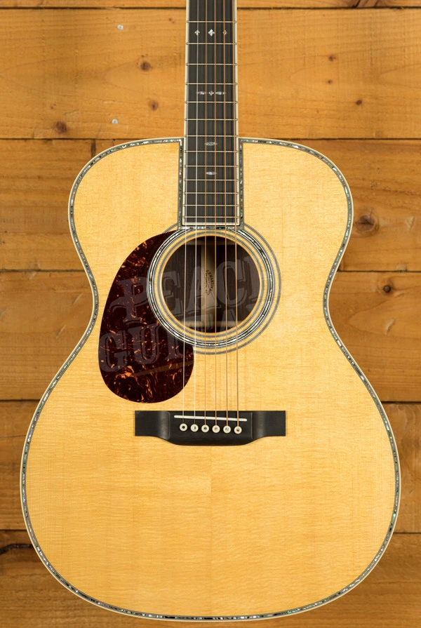 Martin Standard Series | 000-42 - Left-Handed