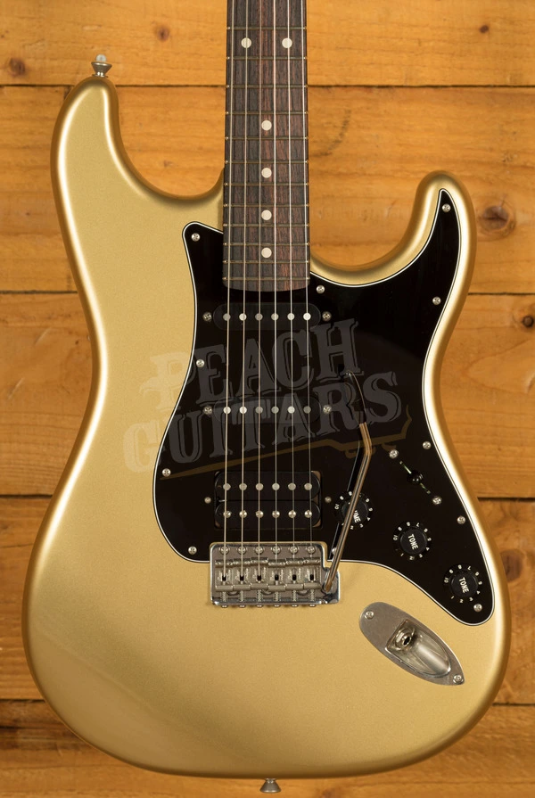 Xotic California Classic XSC-2 | Aztec Gold - Light Ageing