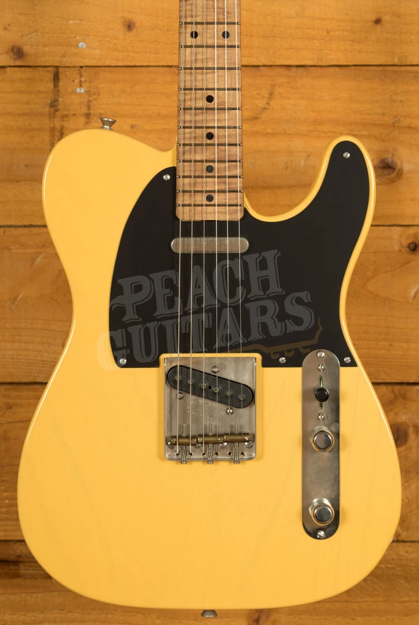 Xotic California Classic XTC-1 | Butterscotch - Light Ageing