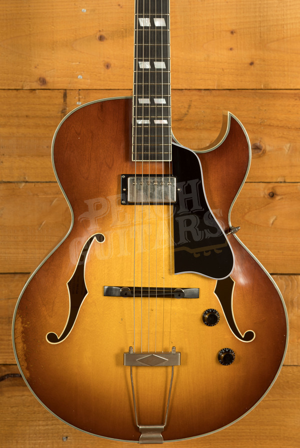 Eastman T49/v | Antique Goldburst