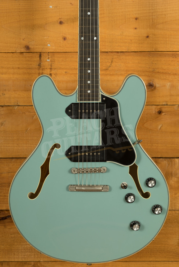 Eastman T60/TV Limited Edition | Faded Blue