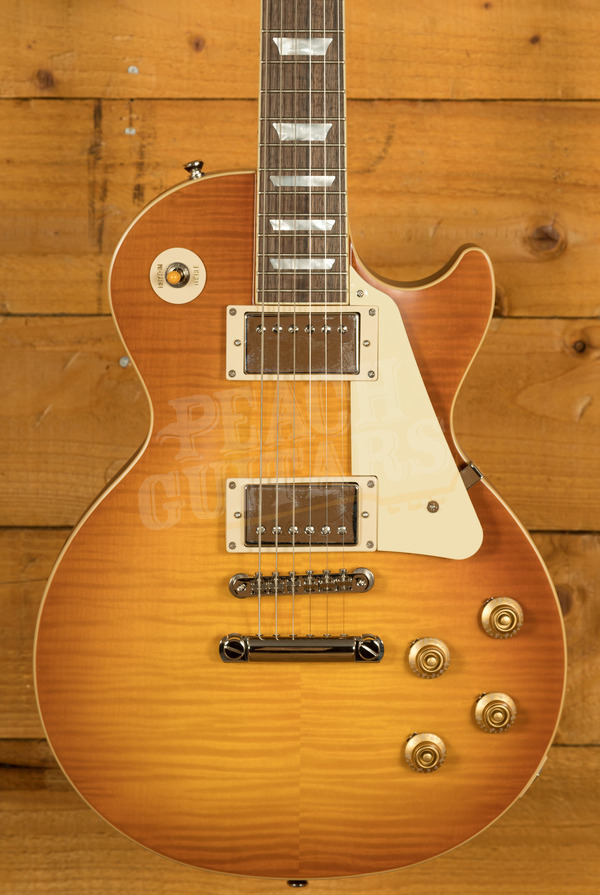 Epiphone 1959 Les Paul Standard | Iced Tea Burst