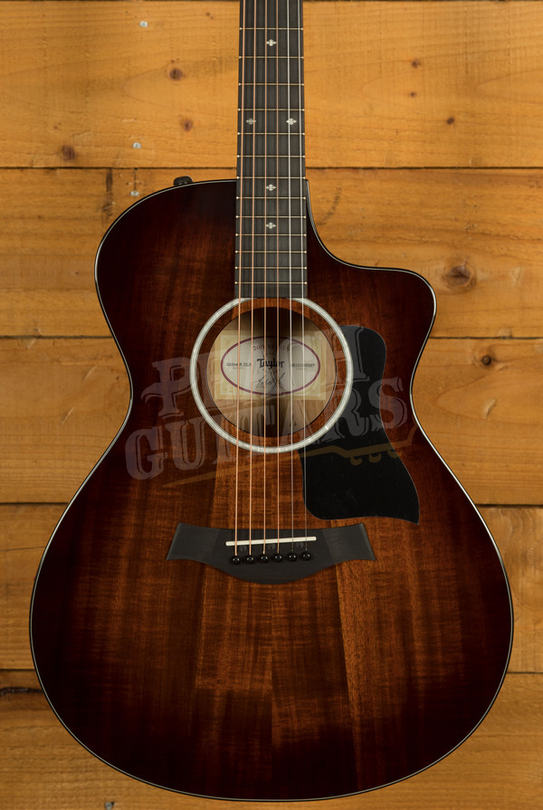 Taylor 200 Deluxe Series | 222ce-K DLX