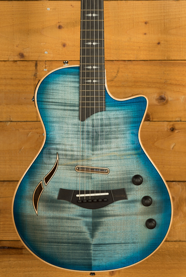 Taylor T5z Series | T5z Pro - Harbour Blue