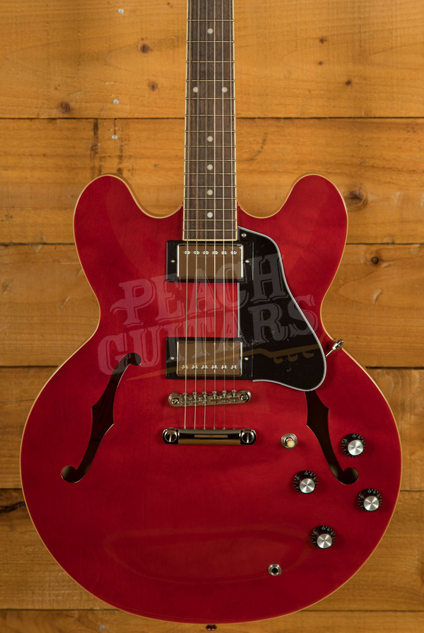 Epiphone ES-335 | Cherry