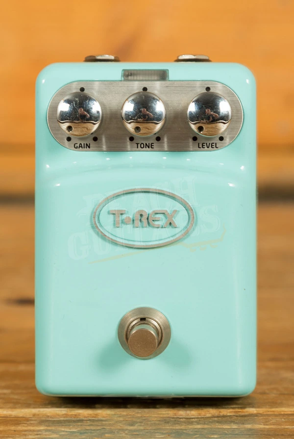 T-Rex Tonebug Overdrive