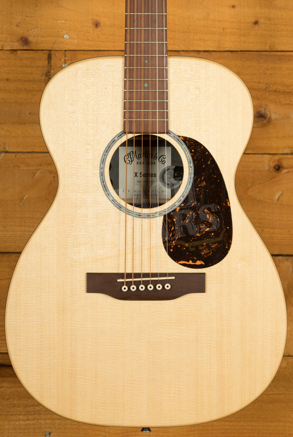 Martin X Series Remastered | 00-X2E Cocobolo