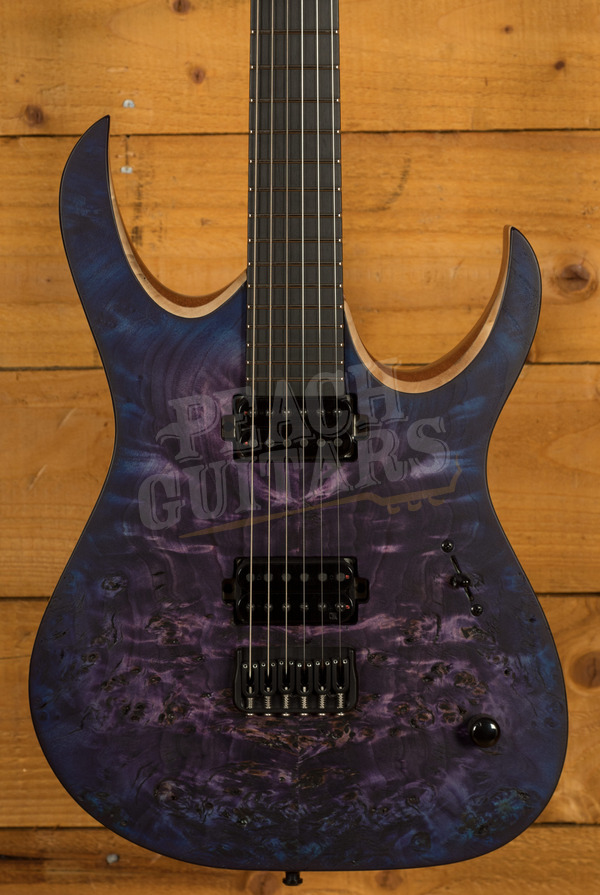 Mayones Duvell Elite 6 Custom Colour - NAMM 2021 Display Guitar