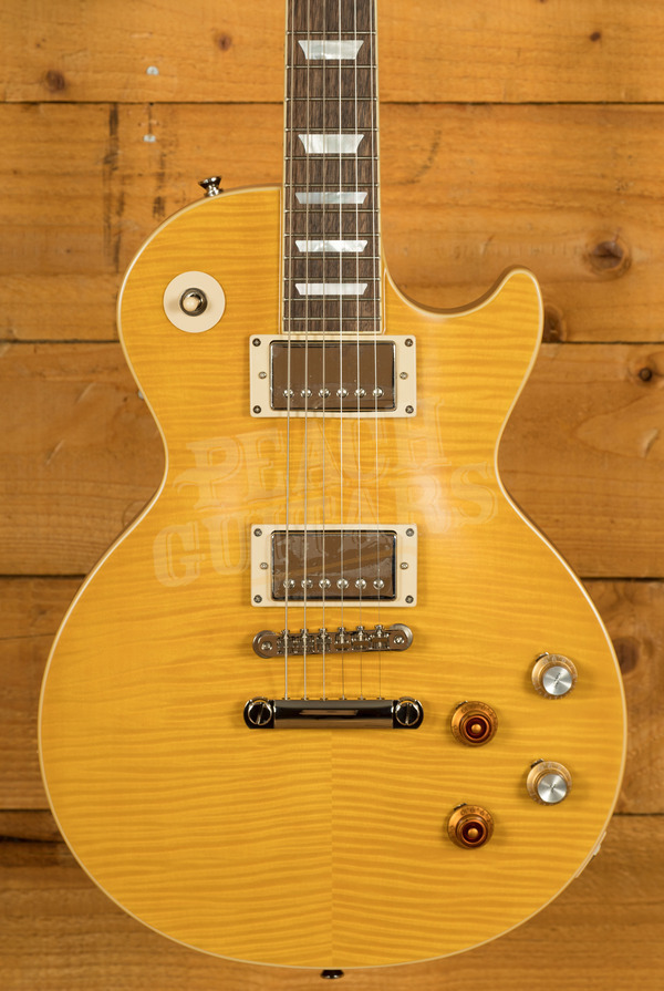 Epiphone Kirk Hammett "Greeny" 1959 Les Paul Standard | Greeny Burst