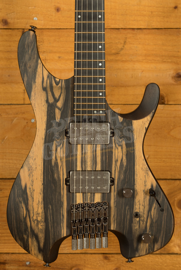 Ibanez Q Standard | Q52PE - Natural Flat