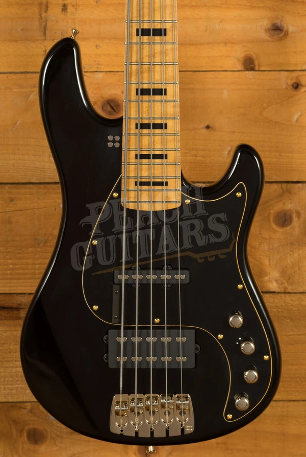 Sandberg California V Ida Nielsen - Soft Aged Black