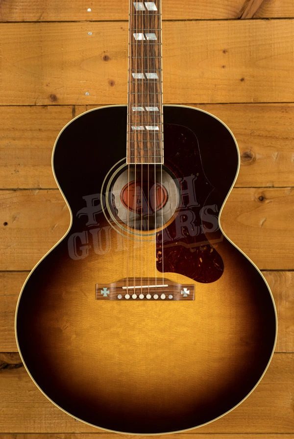 Gibson J-185 Original | Vintage Sunburst