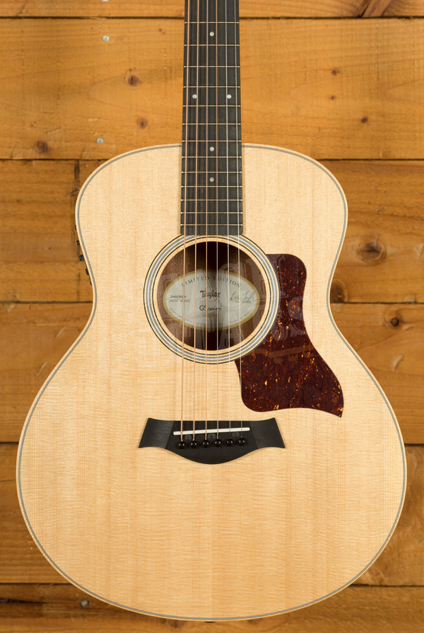 Taylor GS Mini-e LTD Ovangkol