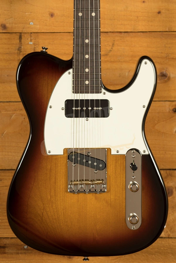 Tom Anderson T Icon Shorty Contoured - 3 Colour Burst