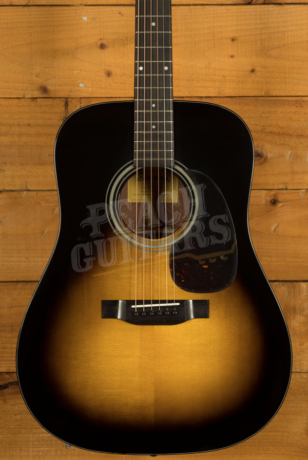 Eastman E10D Thermo-Cure | Sunburst