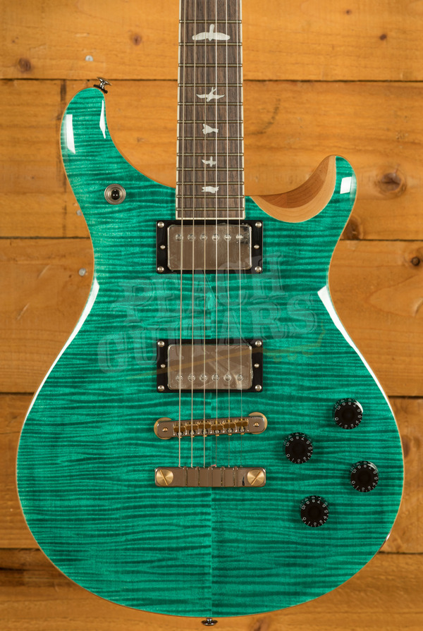 PRS SE McCarty | SE McCarty 594 - Turquoise