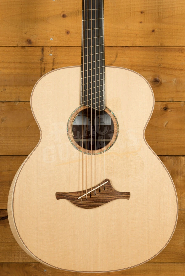 Lowden Baritone 50 FF | Master Grade Madagascar Rosewood - Master Grade Lutz Spruce