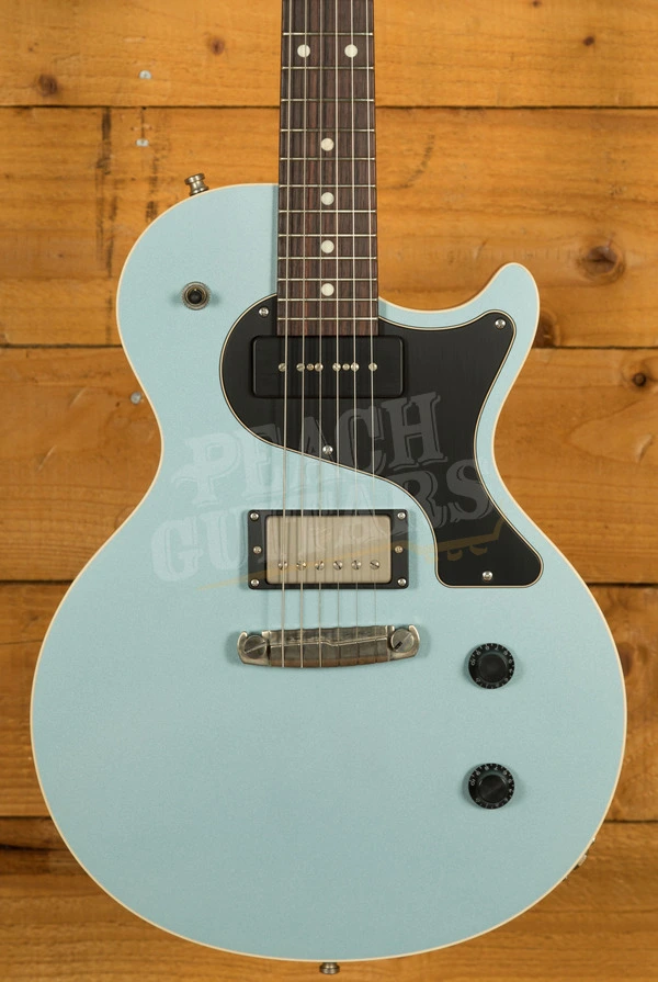 Nik Huber Krautster II | Ice Blue