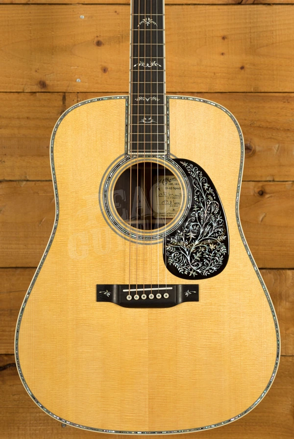 Martin Custom & Special Editions | D-42 Special